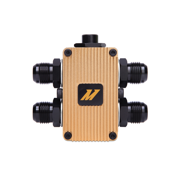 Mishimoto — Oil Thermostat - view 12